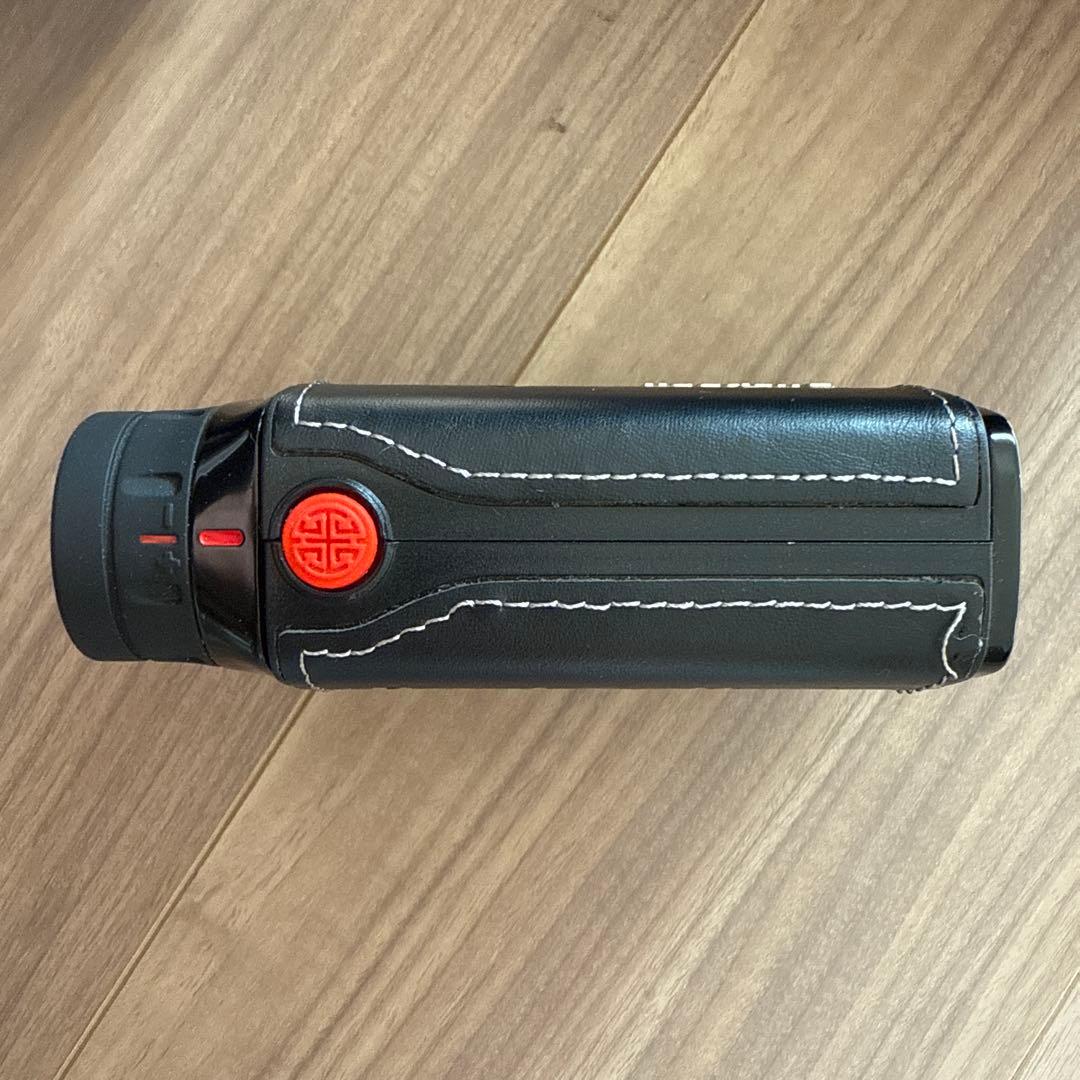 【値下げ】Bushnell L7 ゴルフ用距離計