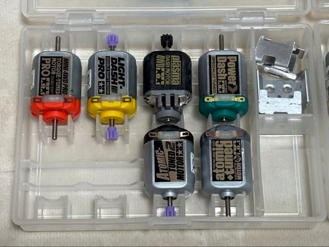 MEIHOツールボックス 赤 黒