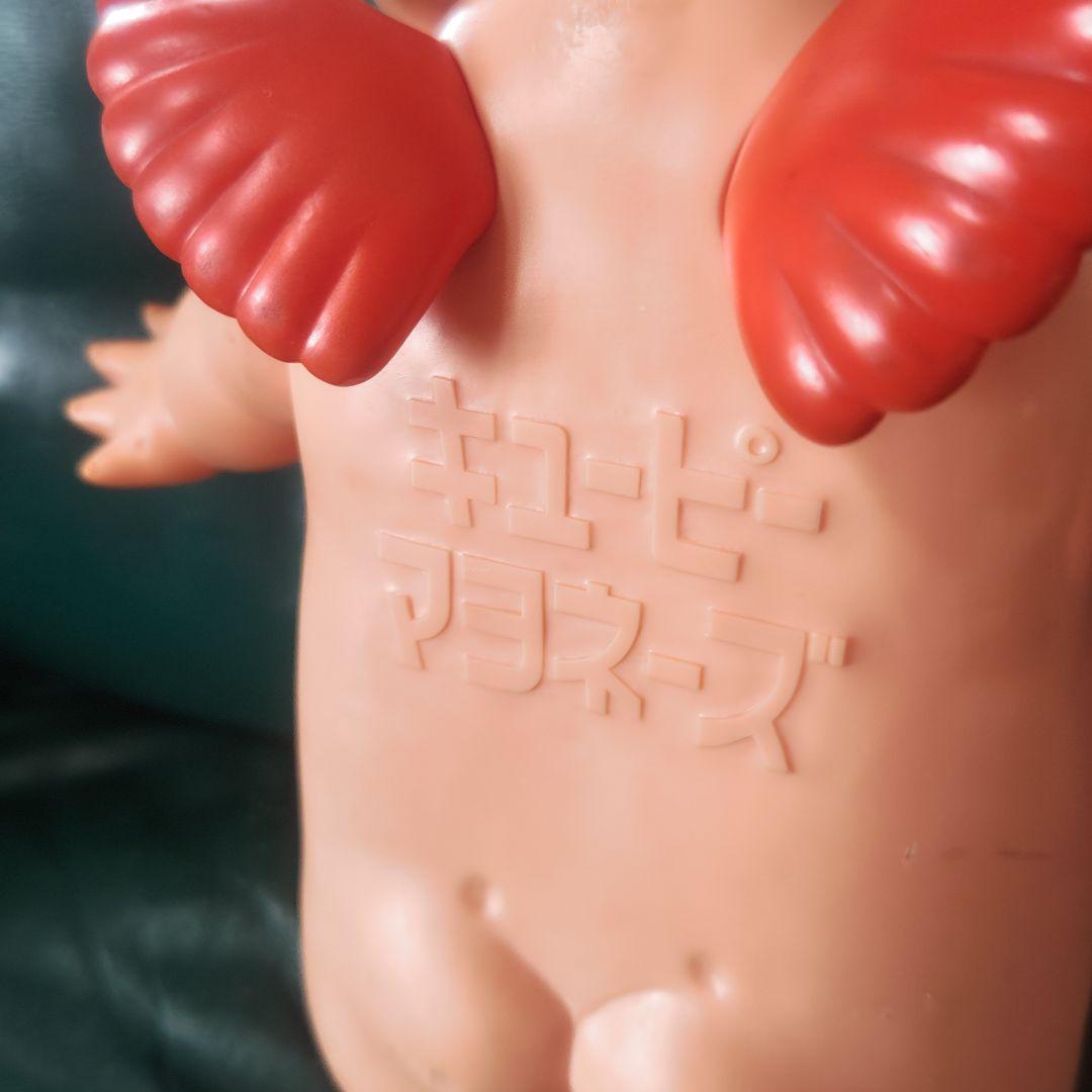 キューピー人形 特大