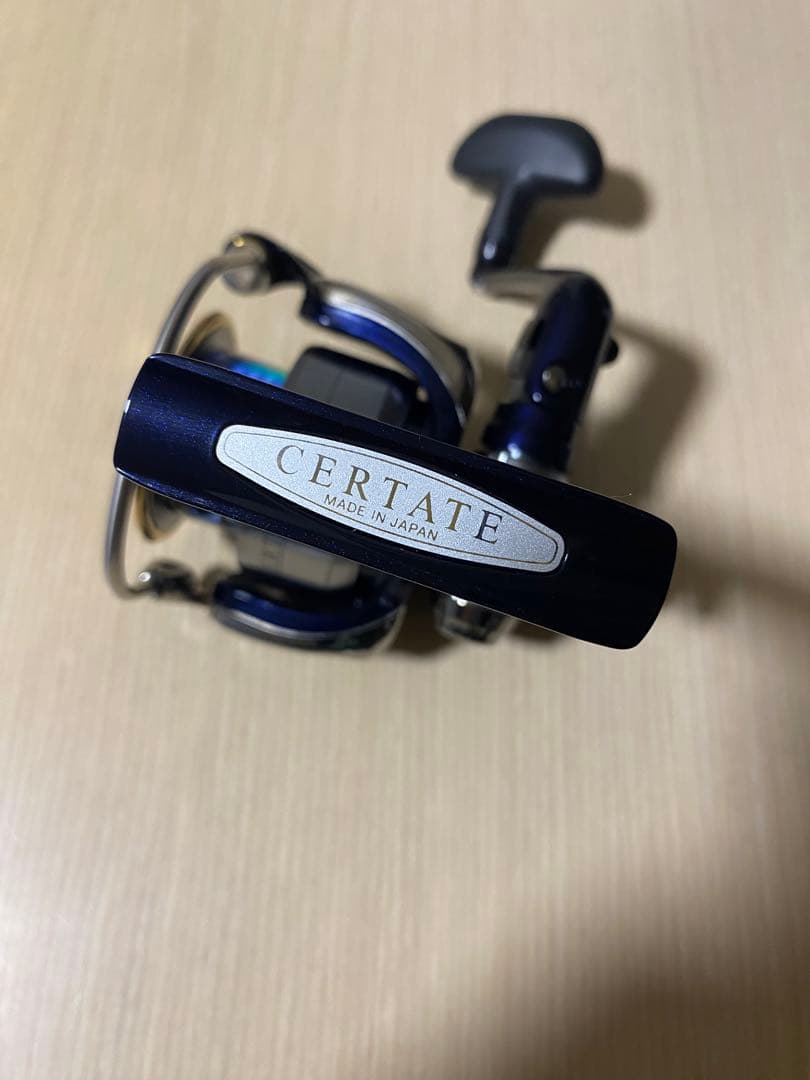 初代セルテート2500 新品