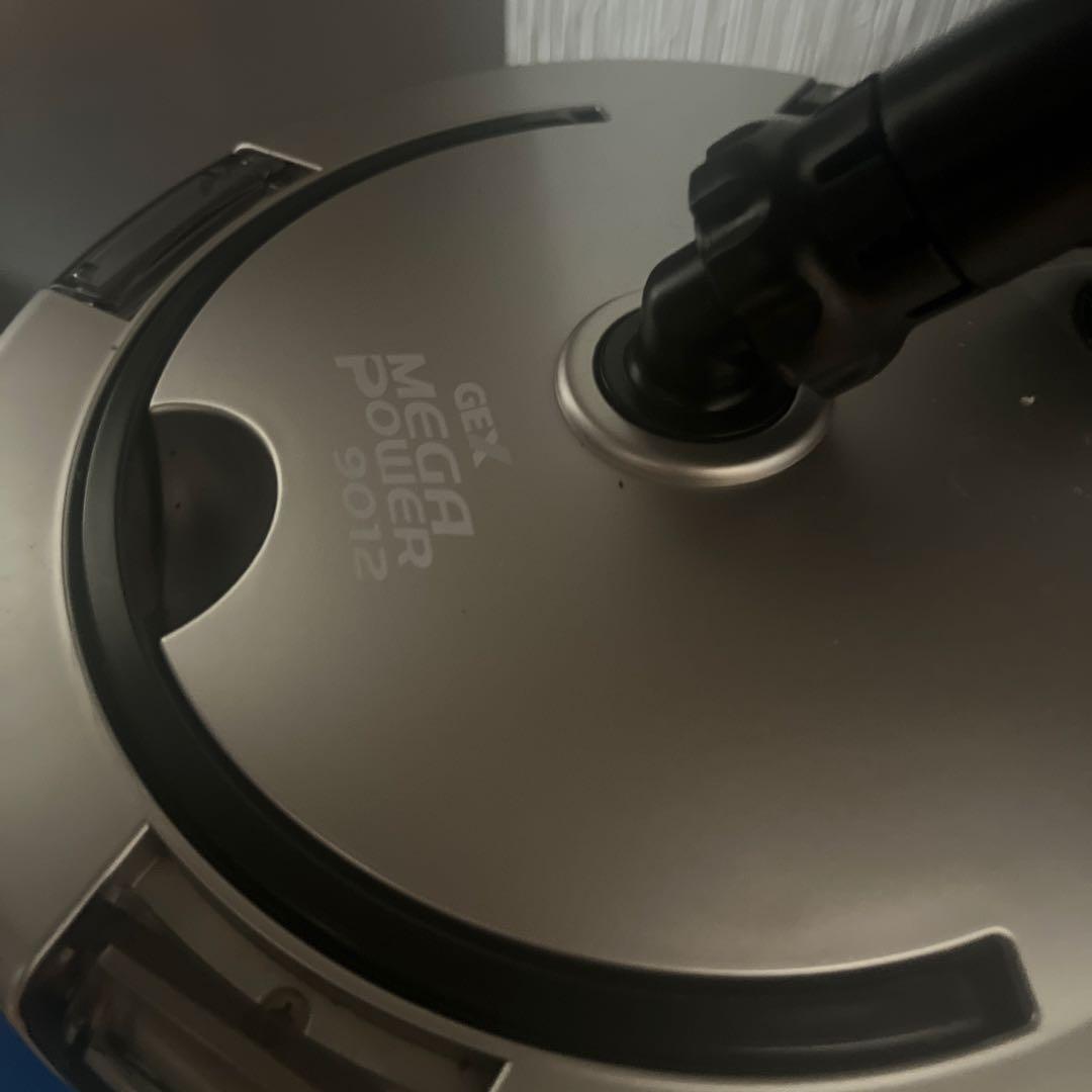 90センチ水槽、棚、ジェックス9012、ライトフルセット