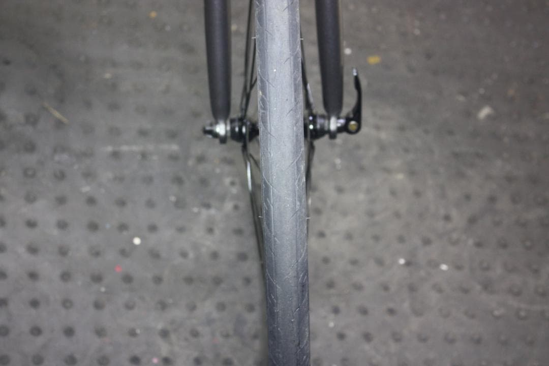 NESTO VACANZE 700C アルミ シマノ21速 500mm クロス