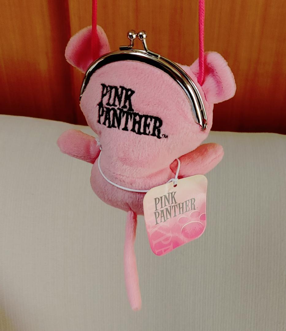 超巨大　激かわ　ピンクパンサー　ぬいぐるみ セット 激レア ①