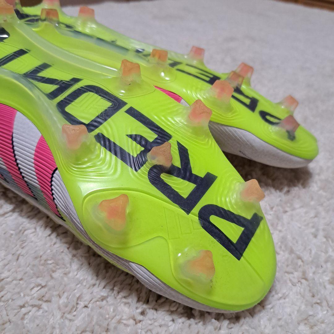 シューズ adidas PREDATOR