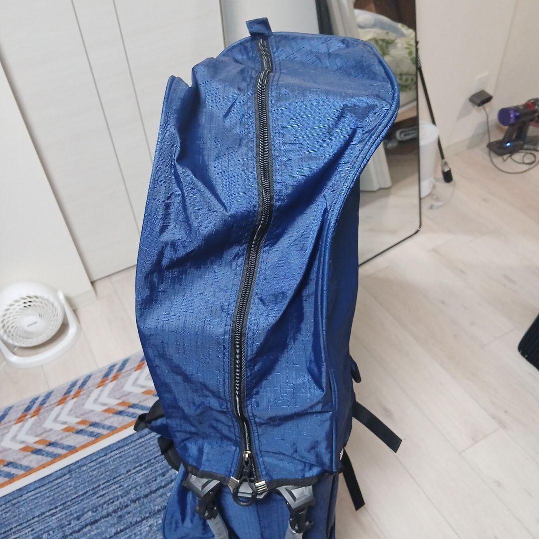 バーゲン　軽量スタンドキャディーバッグ新品