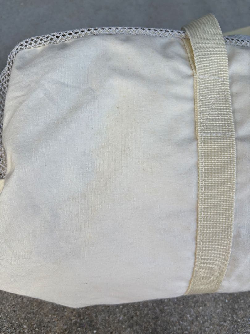 テンマクデザイン　パンダVC タープ