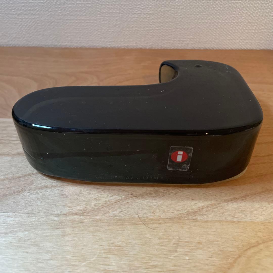 イッタラ×ミナ ペルホネン／ガラスバード