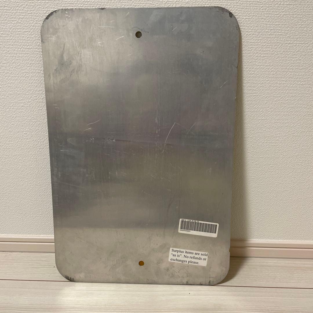 【本物】アメリカの道路標識　30 MINUTE PARKING 30分駐車可