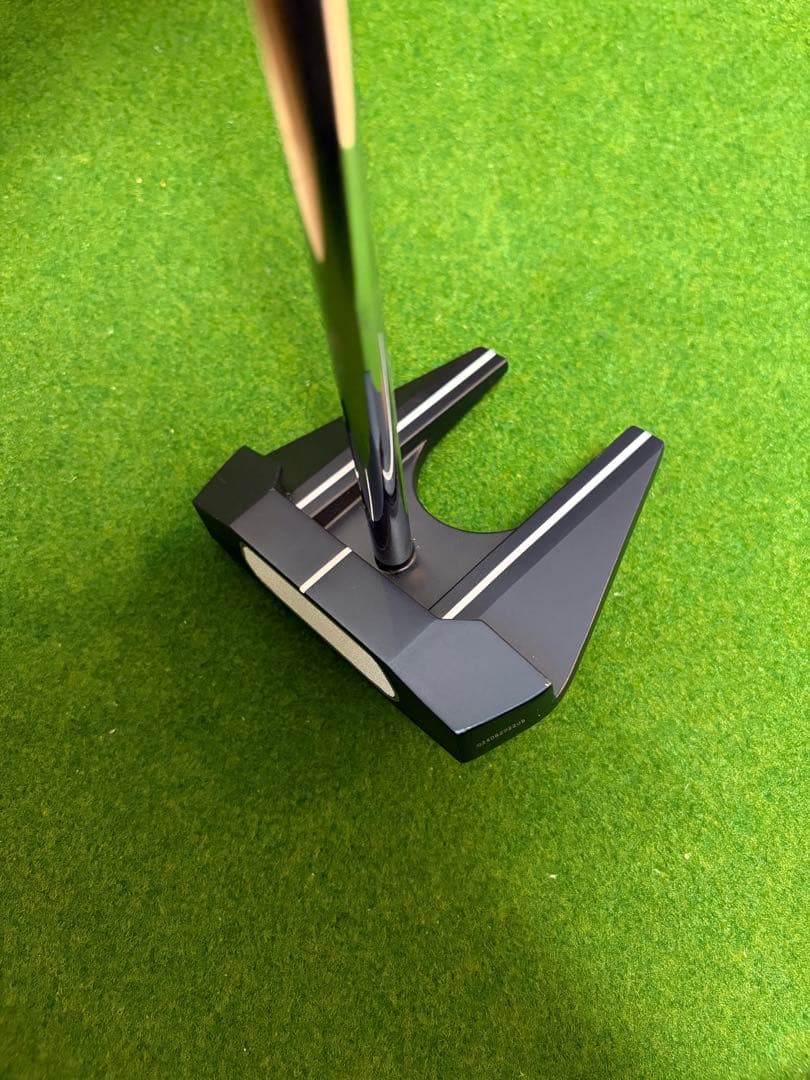 オデッセイ Ai-ONE CRUISER BROOMSTICK #7 CS