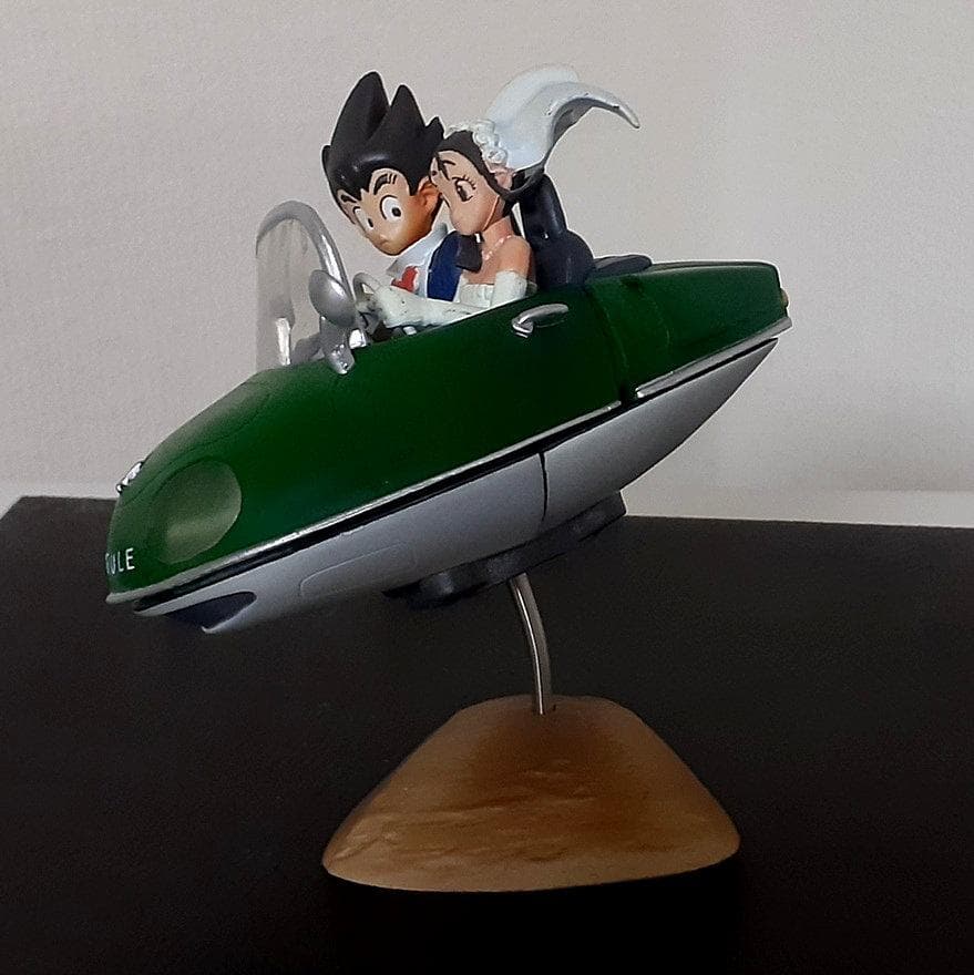 ドラカプ ウェディング