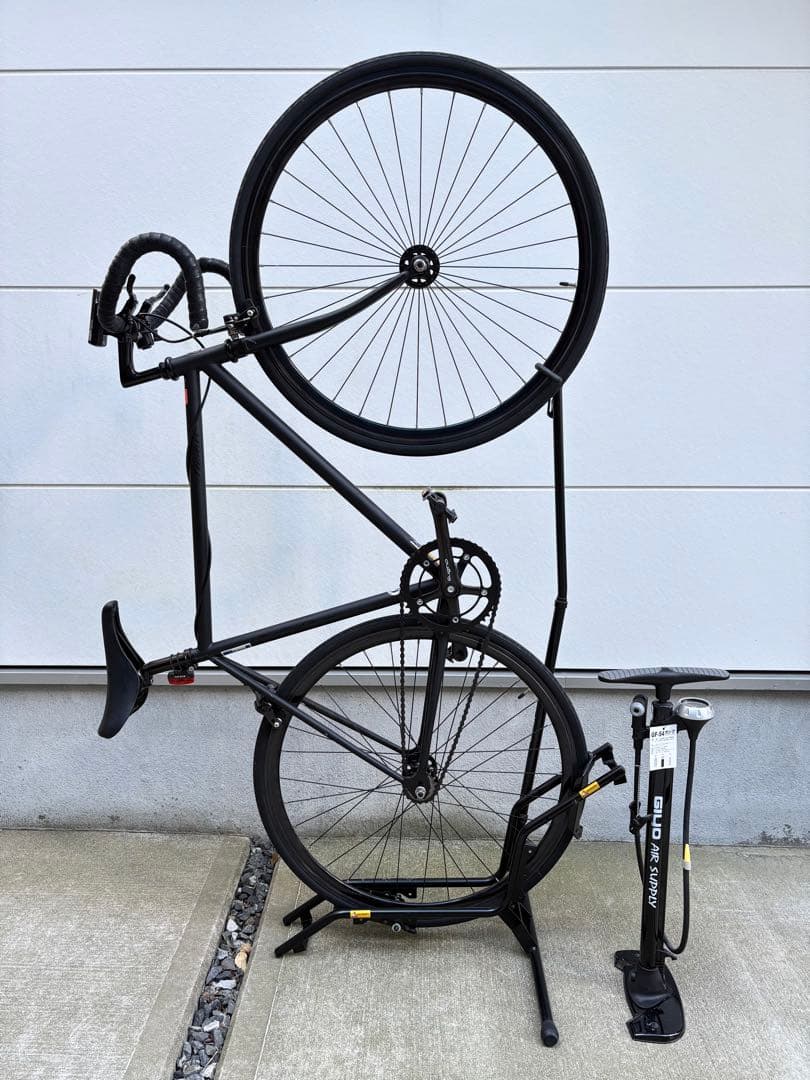 FUJI FEATHER フジ フェザー ピストバイク 自転車 バイク