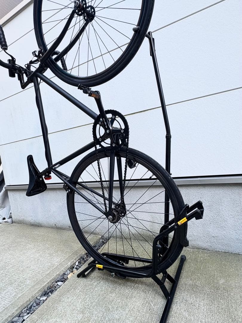 FUJI FEATHER フジ フェザー ピストバイク 自転車 バイク