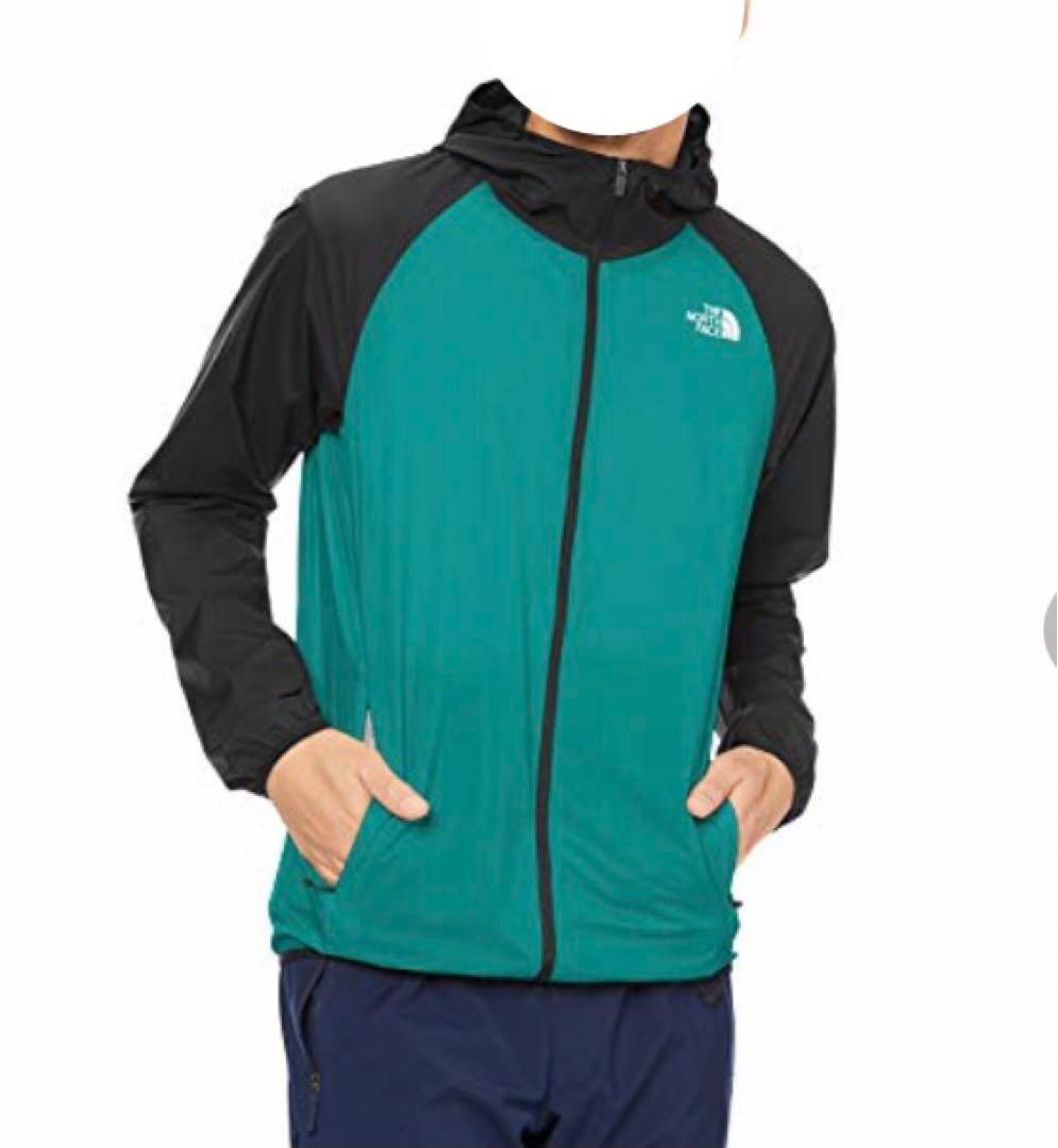 THE NORTH FACE ノースフェイス ランニングジャケット　アウター