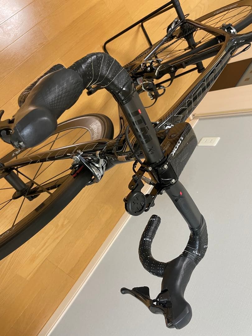 LOOK695 デュラエース（ホイール抜き）