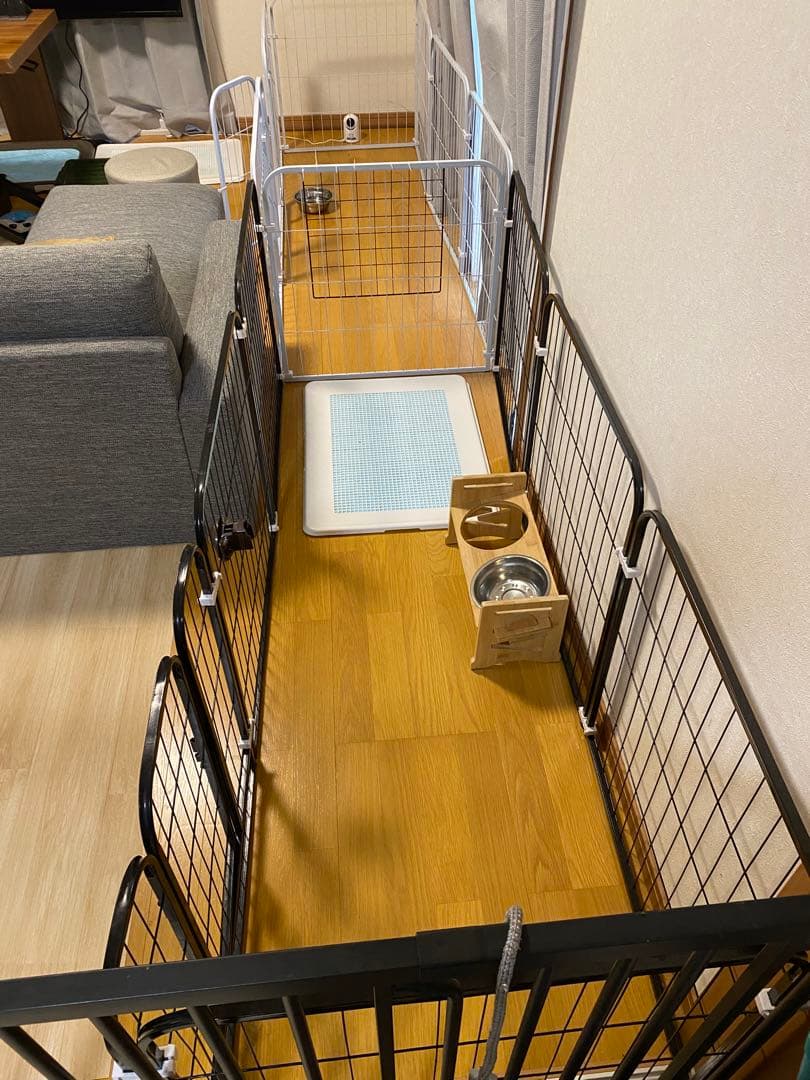 犬 ペットケージ