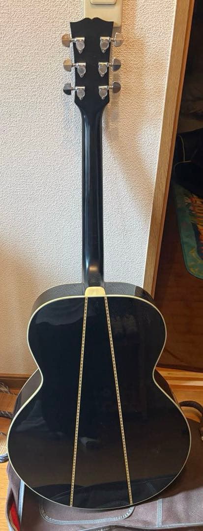 Morris アコースティックギター WJ-50 アリス 堀内孝雄