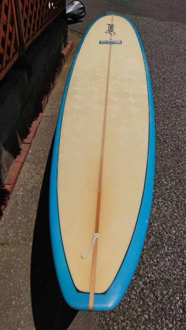 スチュワート ロングボード