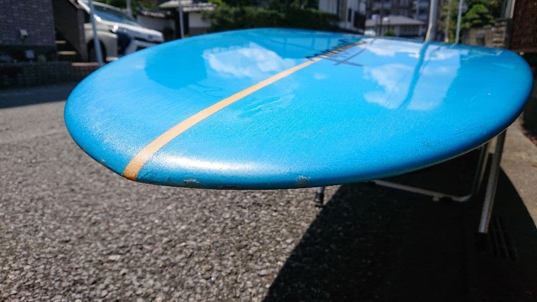 スチュワート ロングボード