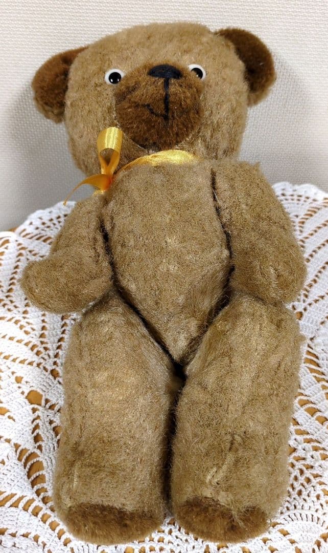 DDR ベルリン ベア 3体セット