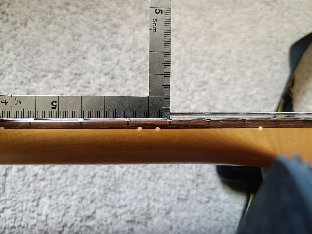 ギター HISTORY HST-Smoggy Special Limited