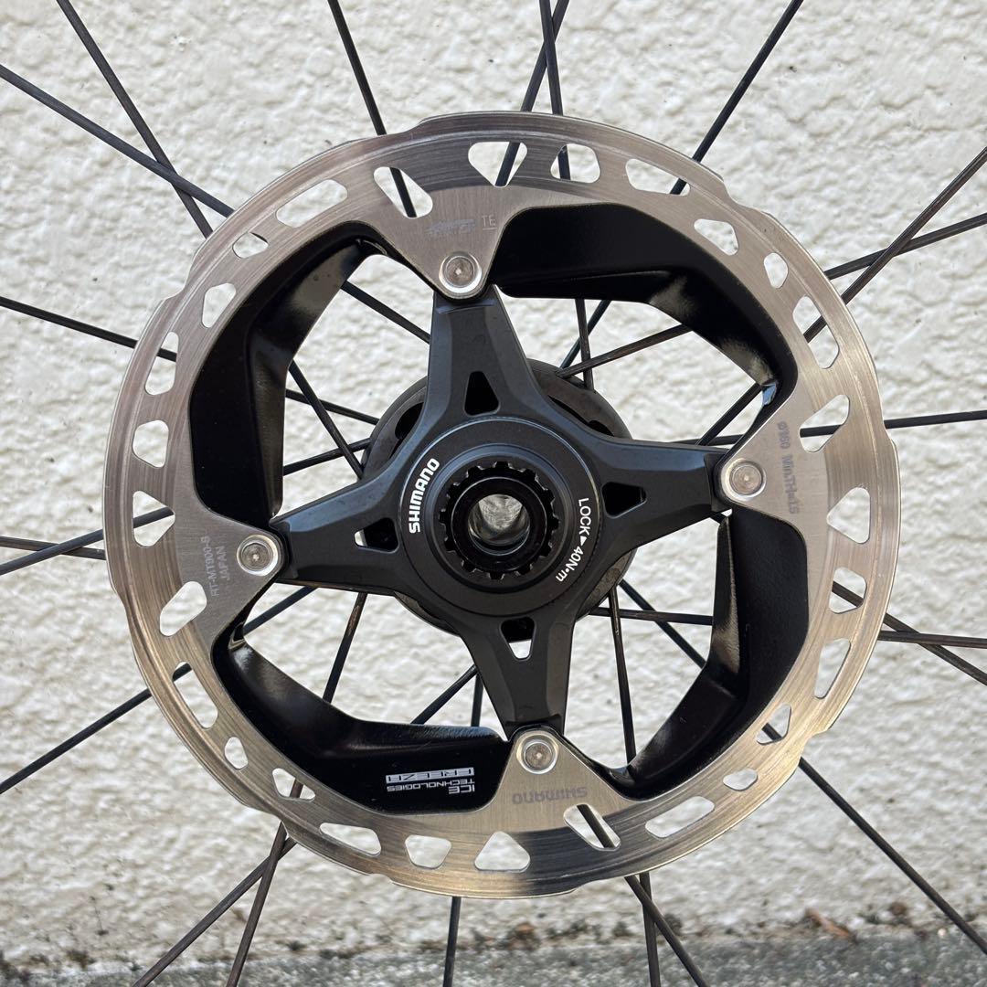 【美品】ROVAL rapide CLX50 turbo cotton 名古屋