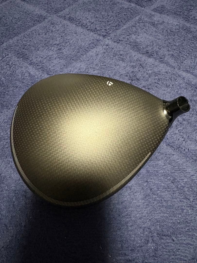 テーラーメイド Qi4Dドライバー コア スピーダーNX ゴールド 日本正規品