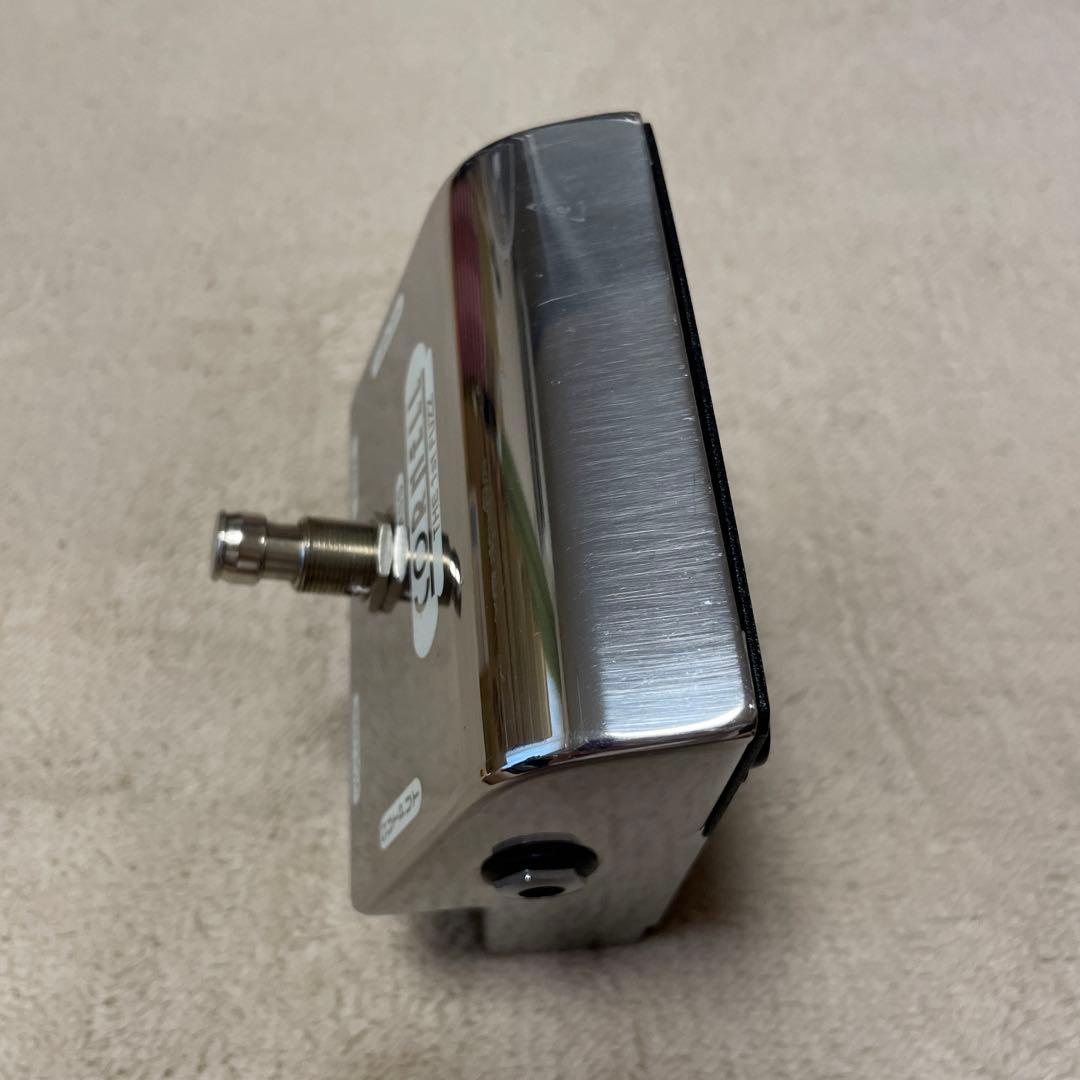 CORNELL THE 1st FUZZ NKT275 ファズ 歪みペダル