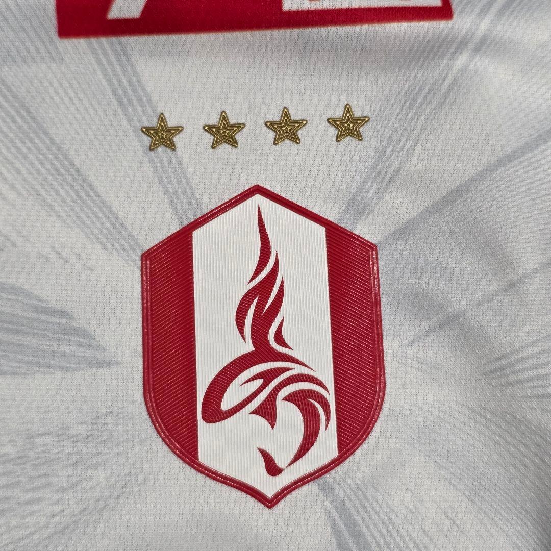 名古屋グランパス　2024　森島司　ユニフォーム　S　ミズノ　away