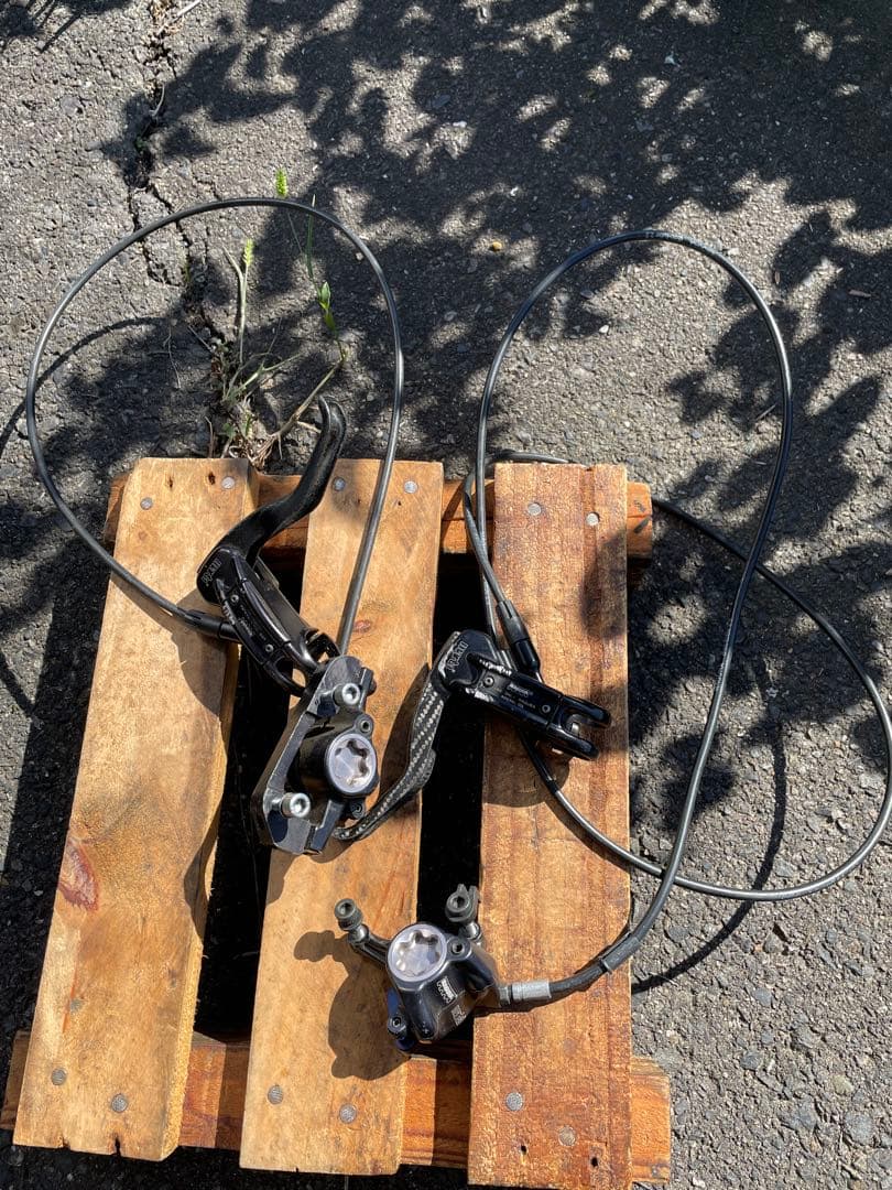 パーツ magura marta sl