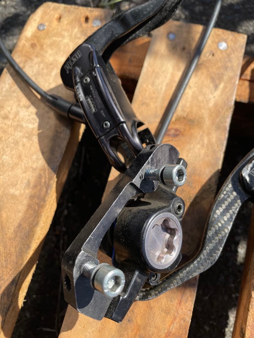 パーツ magura marta sl