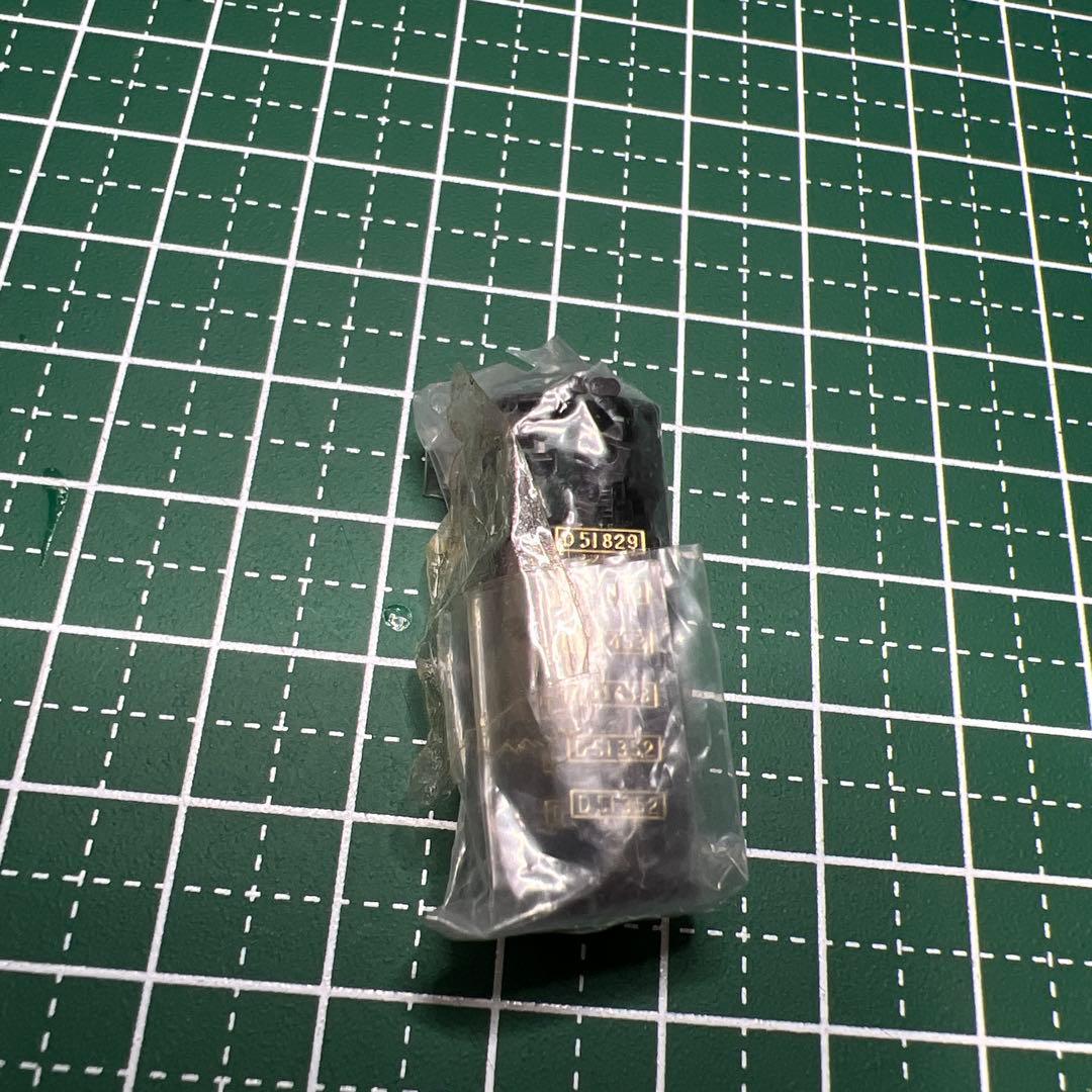 カトーD51標準形