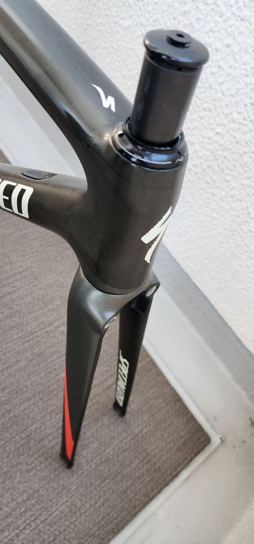 SPECIALIZED Tarmac sl6 ロードバイクフレーム