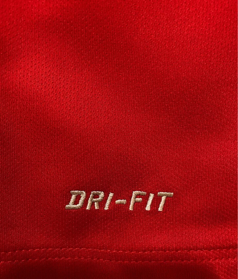 鹿島アントラーズ 2015年シーズン オーセンティックユニフォーム