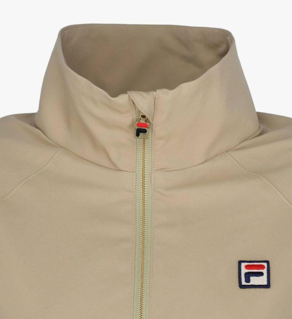 人気♪L　完売　秋冬　 フィラ FILA テニス トラックジャケット　UV 速乾