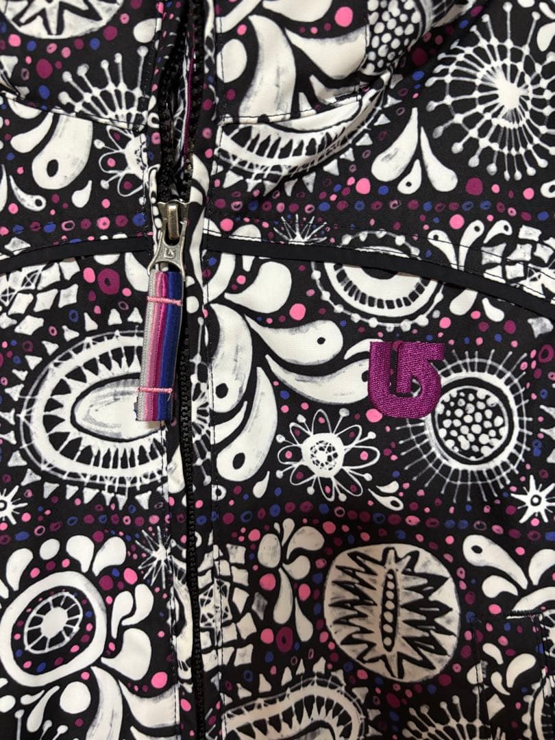 BURTON ♡スノーボードウェア ♡3T