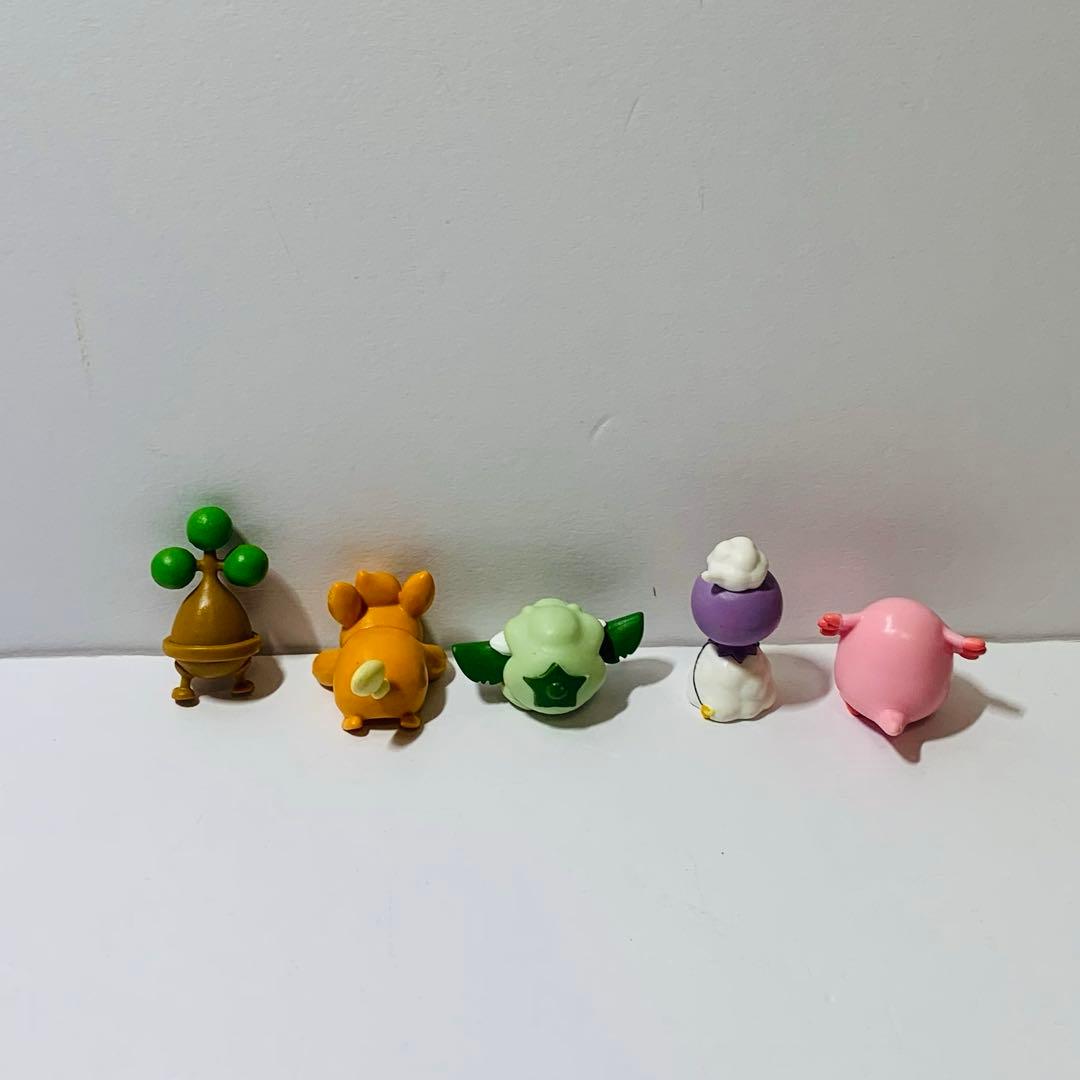 ポケモンゲットコレクションズ　まとめ売り