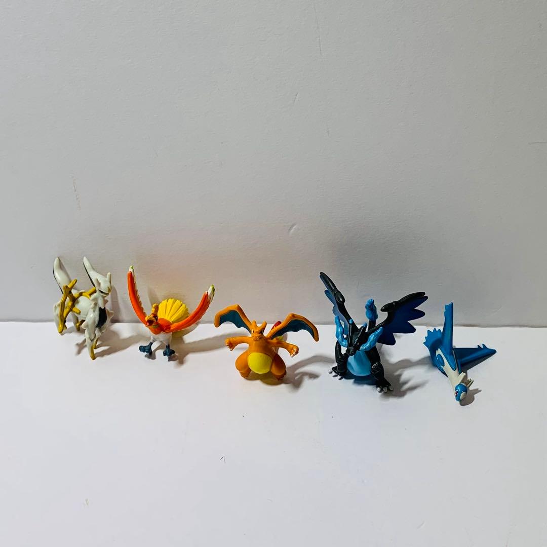 ポケモンゲットコレクションズ　まとめ売り