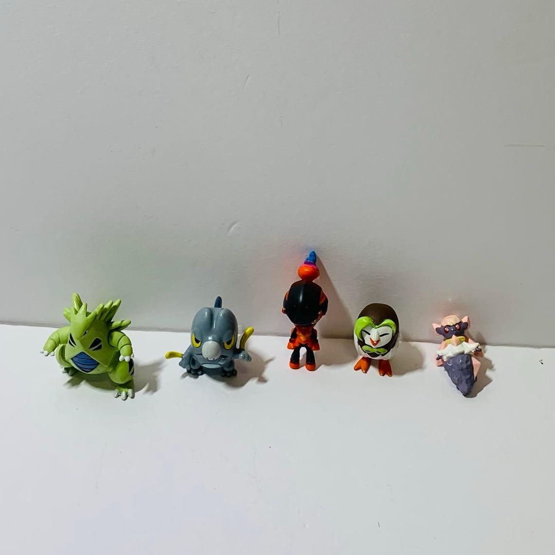 ポケモンゲットコレクションズ　まとめ売り