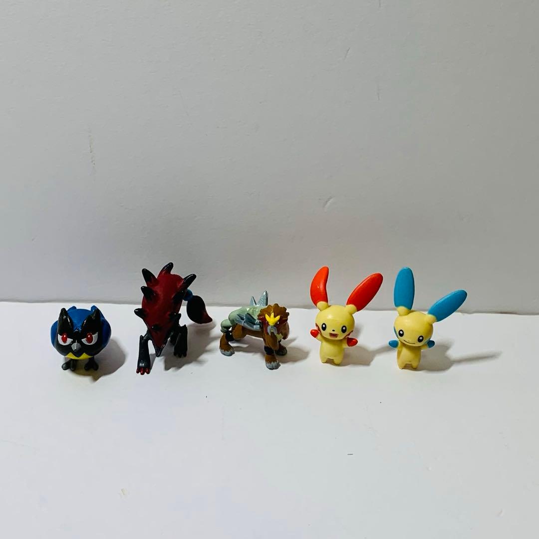 ポケモンゲットコレクションズ　まとめ売り