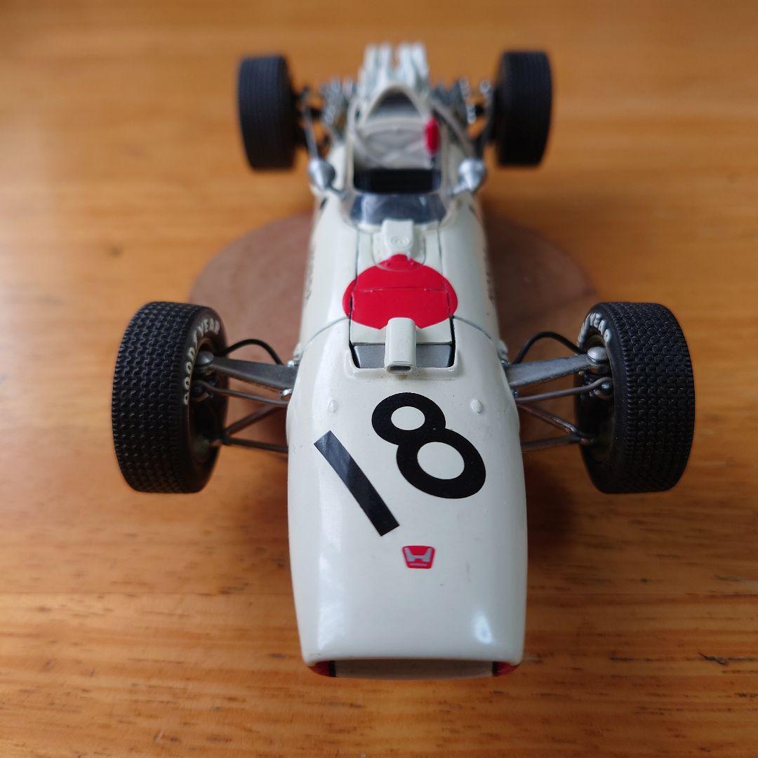 エブロ RA273 F1 1966年イタリアGP