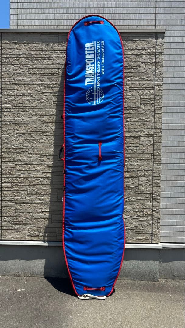 Tyler Surfboards 777 美品 専用フィン ハードケース付き