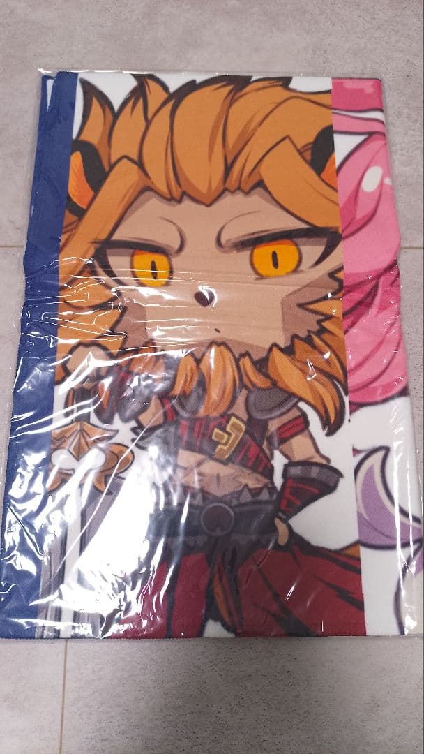 【非売品】AFK アリーナ タオル