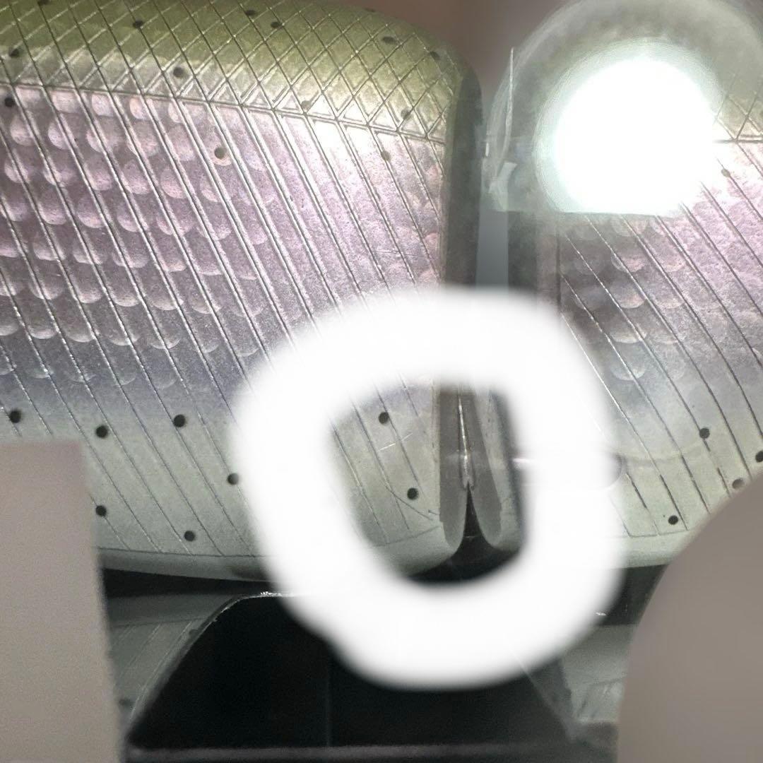 ルアー・フライ KLASH9 Low Magic Trout 4oz