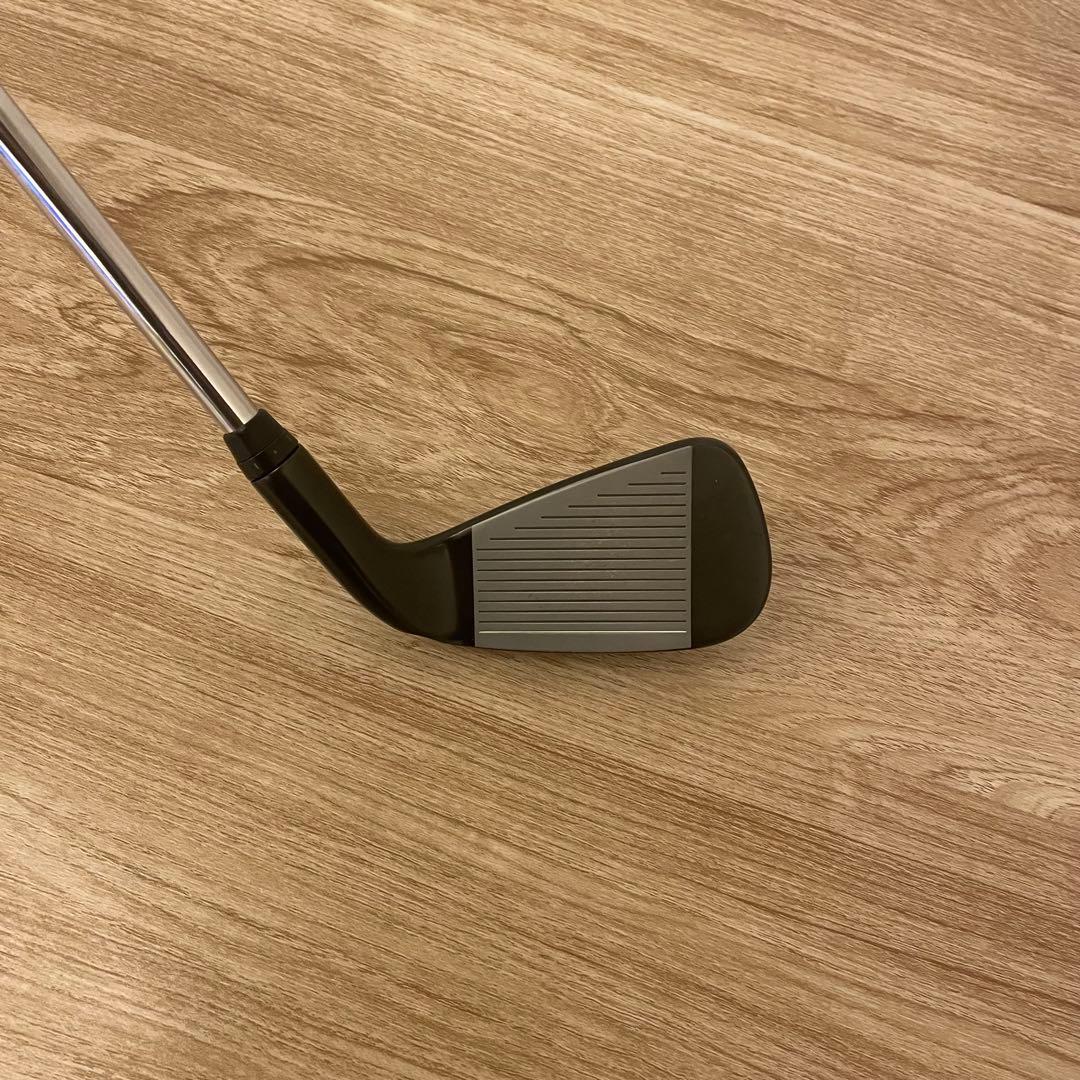 レフティー　PING iCROSSOVER 2U