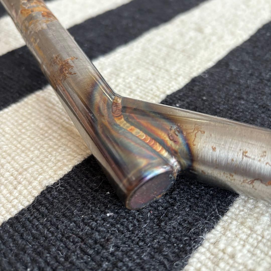 GROOVY CYCLEWORKS/グルーヴィーサイクルワークス　ハンドメイド