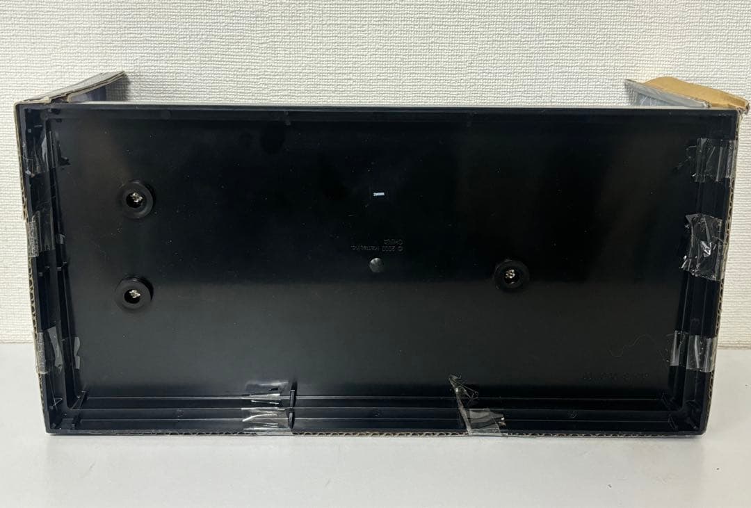 HOTWHEELS/バットマン/マテル/バットモービル/ビンテージ/箱付/未展示