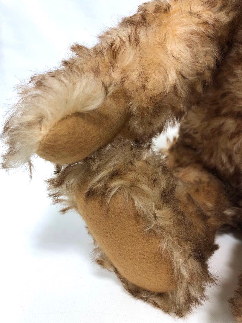 STEIFF シュタイフ テディベア　1926 　レプリカ