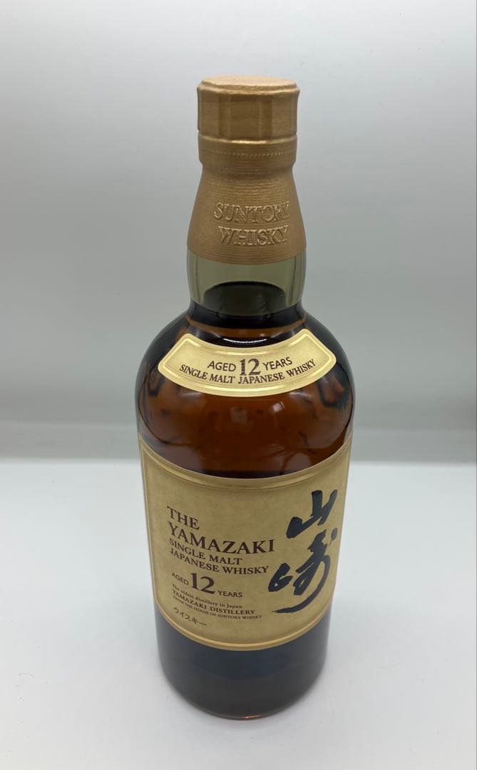 山崎 12年 reiwa様