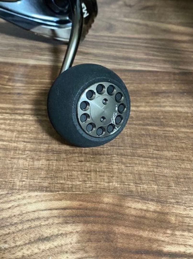 22カルディアSW5000D-CXH DAIWA