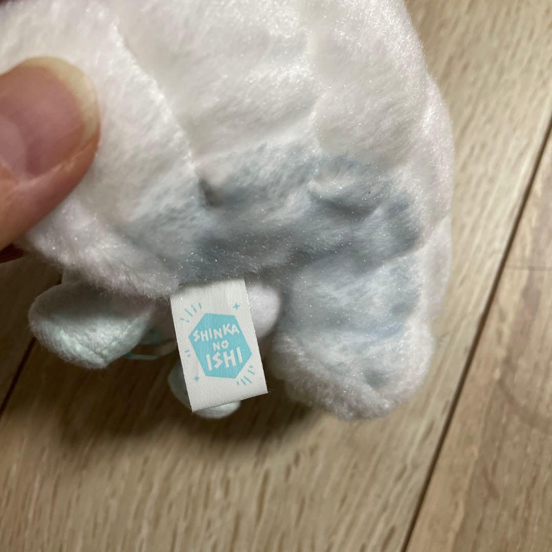 ポケモン SHINKA NO ISHI アローラロコン